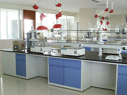 普兰工厂实验室设计建设方案